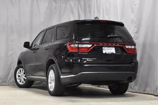 2020 Dodge Durango SXT AWD