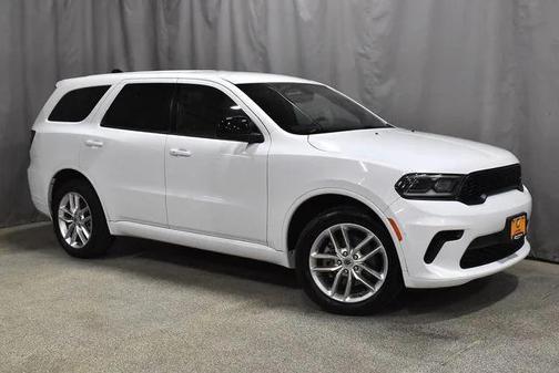 2023 Dodge Durango GT AWD