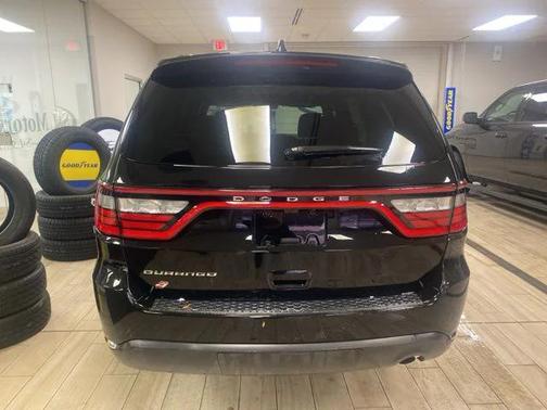 2024 Dodge Durango SXT AWD