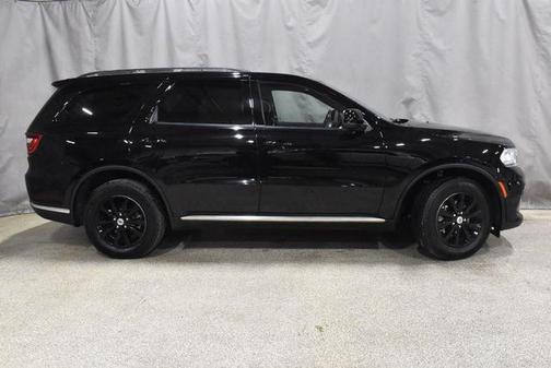 2024 Dodge Durango SXT AWD