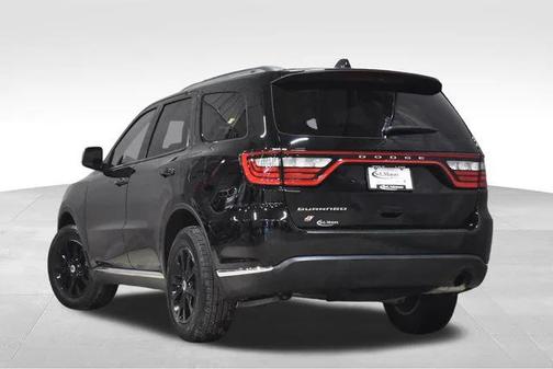 2024 Dodge Durango SXT AWD