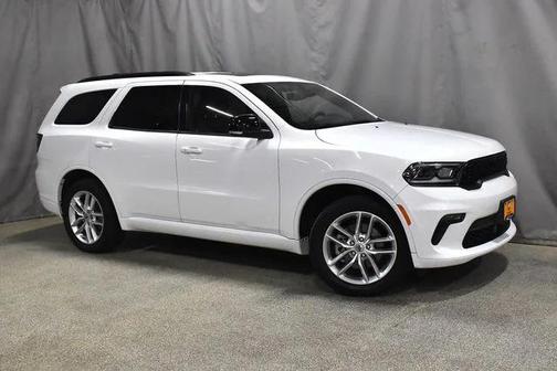 2023 Dodge Durango GT Plus AWD