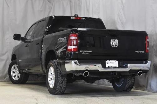 2023 RAM 1500 Laramie Crew Cab 4x4 57' Box
