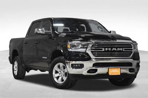 2023 RAM 1500 Laramie Crew Cab 4x4 57' Box