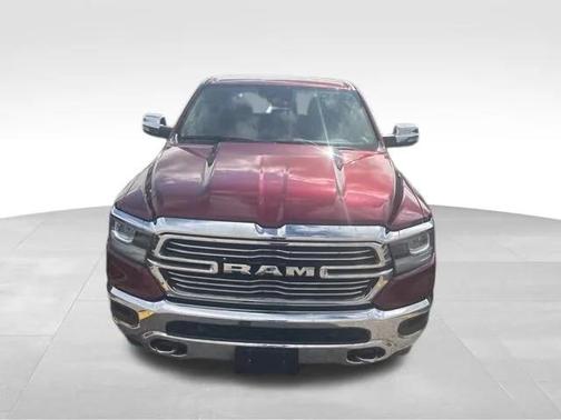 2021 RAM 1500 Laramie Crew Cab 4x4 57' Box