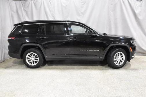 2023 Jeep Grand Cherokee L Laredo 4x4