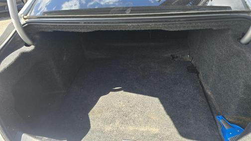 2016 Chevrolet Impala LTZ