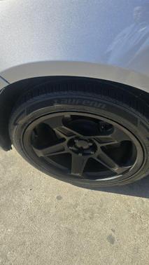 2017 Dodge Charger SE