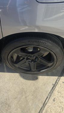 2017 Dodge Charger SE