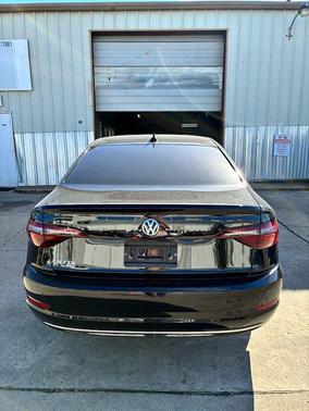2021 Volkswagen Jetta 1.4T S