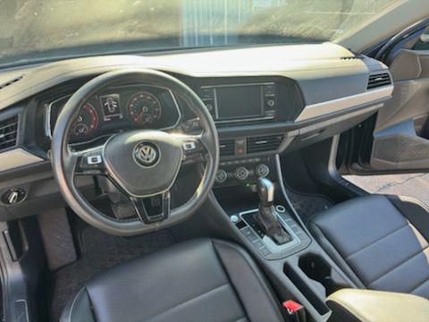 2021 Volkswagen Jetta 1.4T S
