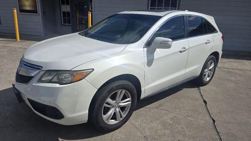 2015 Acura RDX Base