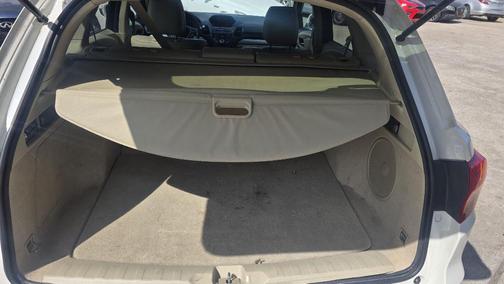 2015 Acura RDX Base
