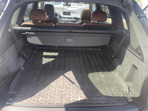 2017 Audi Q7 2.0T Premium
