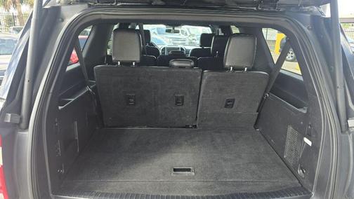 2018 Ford Expedition Max XLT