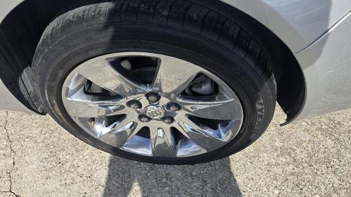 2017 Buick Regal Turbo Premium II
