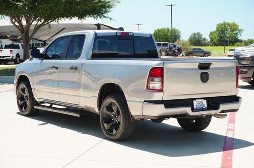 2024 RAM 1500 Tradesman