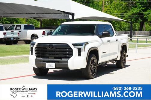 2023 Toyota Tundra SR5