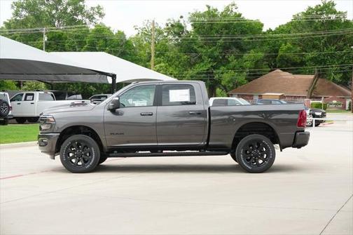 2025 RAM 2500 Laramie Crew Cab 4x4 6'4' Box