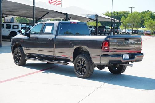 2026 RAM 2500 Lone Star