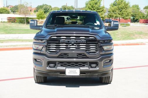 2026 RAM 2500 Lone Star