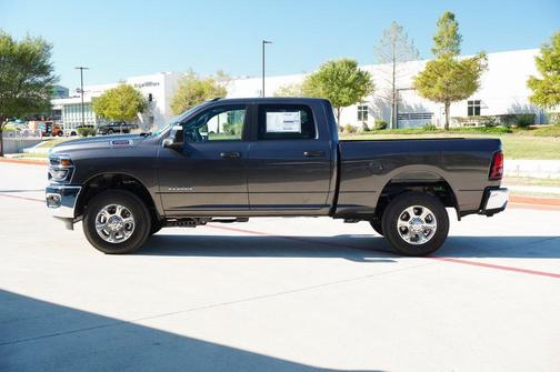 2026 RAM 2500 Lone Star