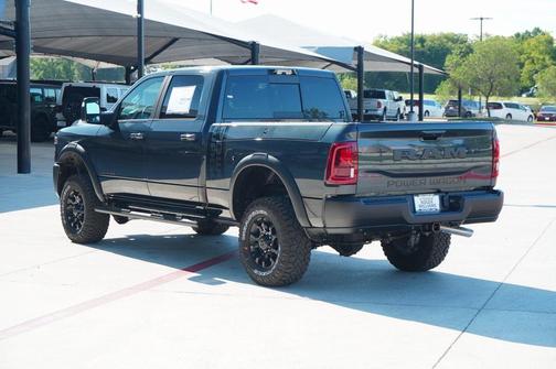 2026 RAM 2500 Power Wagon