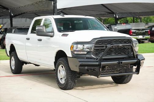 2023 RAM 2500 Tradesman Crew Cab 4x4 8' Box