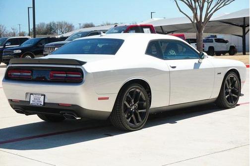 2023 Dodge Challenger R/T