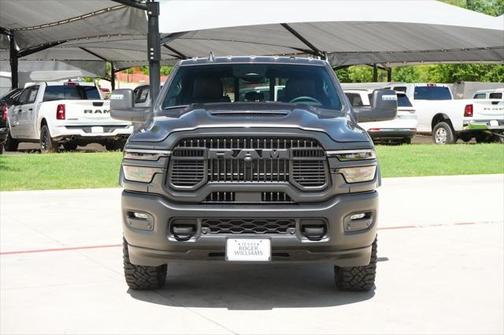 2025 RAM 2500 Power Wagon