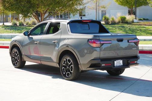 2023 Hyundai SANTA CRUZ SEL Premium