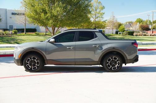 2023 Hyundai SANTA CRUZ SEL Premium