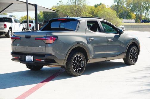 2023 Hyundai SANTA CRUZ SEL Premium