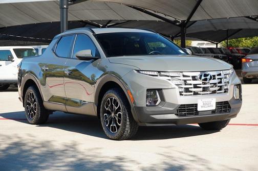 2023 Hyundai SANTA CRUZ SEL Premium