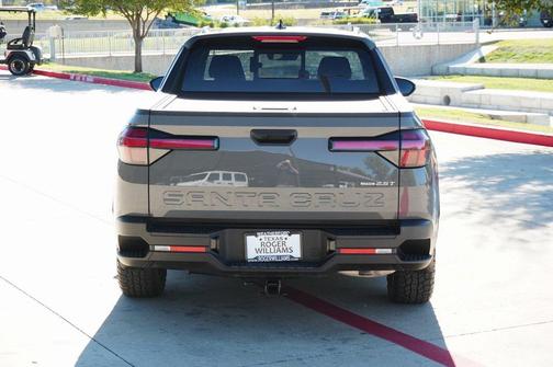 2023 Hyundai SANTA CRUZ SEL Premium