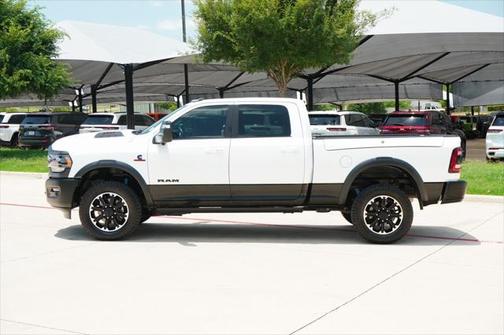 2024 RAM 2500 Power Wagon