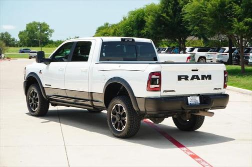 2024 RAM 2500 Power Wagon