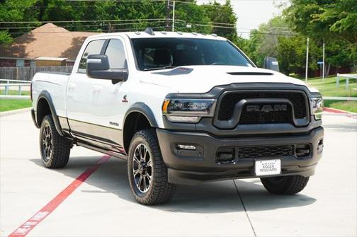 2024 RAM 2500 Power Wagon