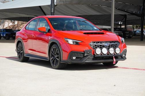 2023 Subaru WRX Premium