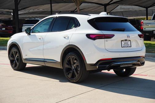 2025 Buick Envision Sport Touring AWD