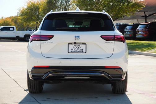 2025 Buick Envision Sport Touring AWD
