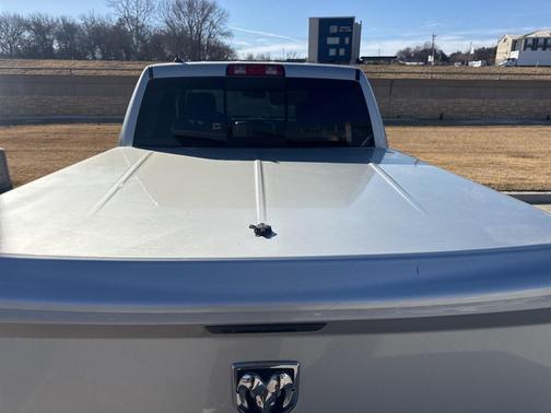 2019 RAM 1500 Lone Star