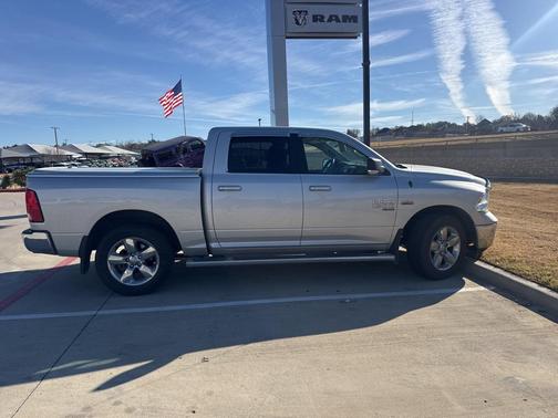 2019 RAM 1500 Lone Star