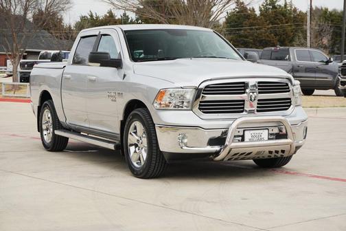 2019 RAM 1500 Lone Star