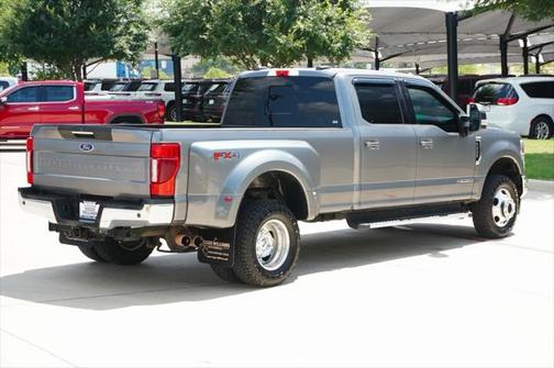 2021 Ford F-350 Lariat