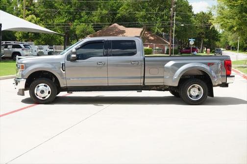 2021 Ford F-350 Lariat