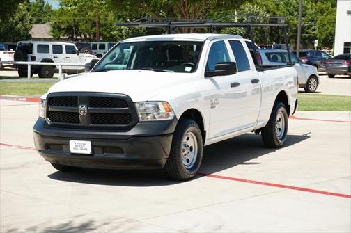 2023 RAM 1500 Tradesman