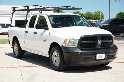 2023 RAM 1500 Tradesman