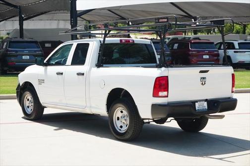 2023 RAM 1500 Tradesman