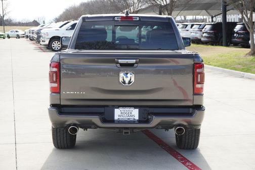 2020 RAM 1500 Limited